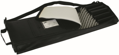 DEHN Kunstledertasche       KLT 1010 300 