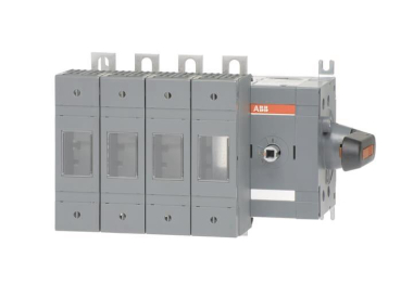 ABB Lasttrennschalt f.Sich. OS125GDS40N2 