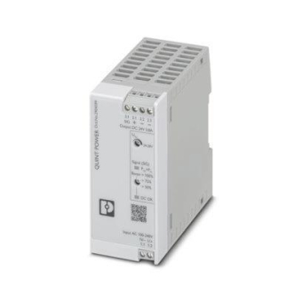 Phoenix        QUINT4-PS/1AC/24DC/3.8/SC 