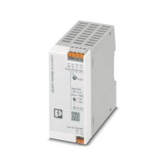 Phoenix        QUINT4-PS/1AC/24DC/3.8/PT 