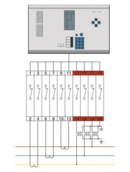Phoenix 3969922              RSCWE 6-3/6 