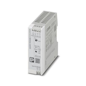 Phoenix        QUINT4-PS/1AC/24DC/2.5/SC 