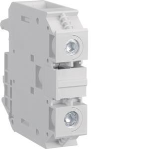 Hager Durchgangsklemme Phase     KXB35LH 