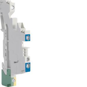 Hager Dreileiterklemme 4qmm      KXA04I2 