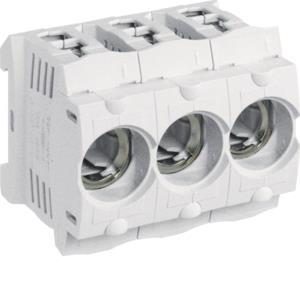 Hager Kunst.Sicherungssockel D01   LD047 