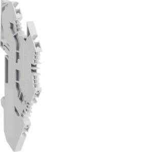 Hager Dreileiterklemme 2,5qmm    KYA02I2 