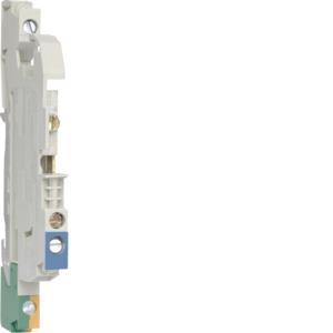 Hager Dreileiterklemme 4qmm      KXA04I3 