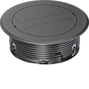 Hager Leitungsauslass        LAR02KK9005 