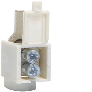 Hager Anschlussklemme              K981S 