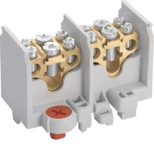 Hager Hauptleitungsabzweigklemme     K22 