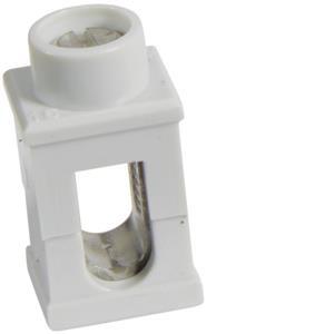 Hager Dosen-Einzelklemme 16qmm     K116D 