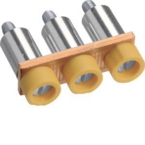 Hager Isolierter Querverbinder   KWJ16B3 