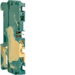 Hager Schutzleiterklemme 4qmm    KYA04E3 