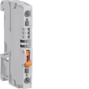 Hager Messertrennklemme          KYA02KD 