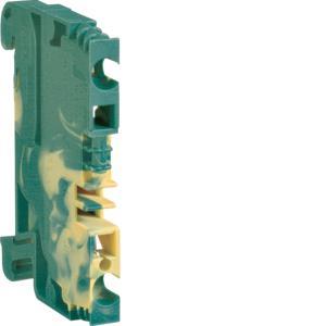 Hager Schutzleiterklemme 2,5qmm  KYA02E2 