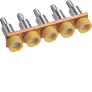 Hager Isolierter Querverbinder   KWJ16B5 