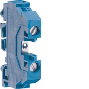 Hager Durchgangsklemme Neutral    KXA10N 