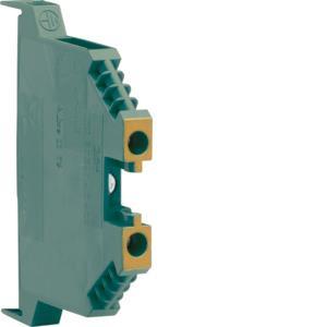 Hager Schutzleiterklemme 2,5qmm   KXA02E 