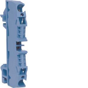 Hager Durchgangsklemme 4-Neutral KYA04NH 