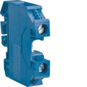 Hager Durchgangsklemme Neutral   KXA16NH 