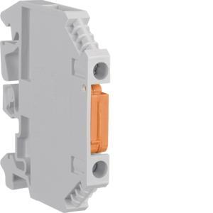 Hager Messertrennklemme 4qmm     KXA04KD 