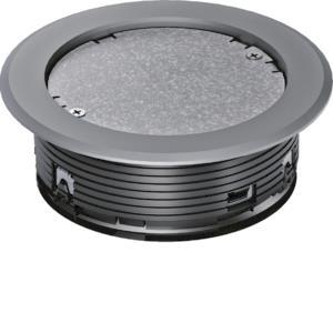 Hager Leitungsauslass+Blind- LAR02KB7011 