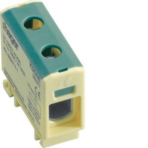 Hager Anschlussklemme f.Aluminium  K50AE 