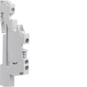 Hager Ergänzungsklemme 4qmm      KXA04I4 