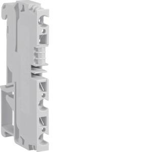 Hager Durchgangsklemme 4-Phase  KYA04LH3 