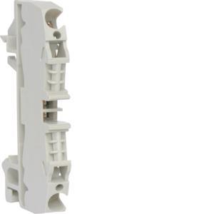 Hager Durchgangsklemme           KYA02LH 