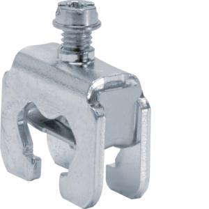 Hager Sammelschienenklemme          K96A 