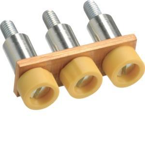 Hager Isolierter Querverbinder   KWJ16A3 