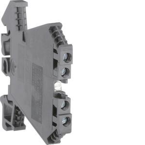 Hager Etagenklemme 4qmm intern   KXA04VB 