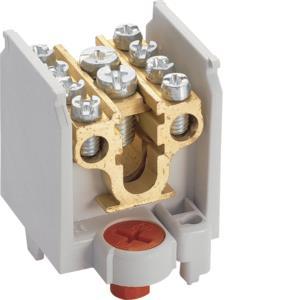 Hager Hauptleitungsabzweigklemme     K65 