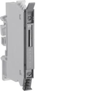 Hager G-Sicherungsklemme 5x30    KXB04F5 