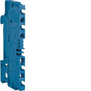 Hager Durchgangsklemme          KYA02NH4 