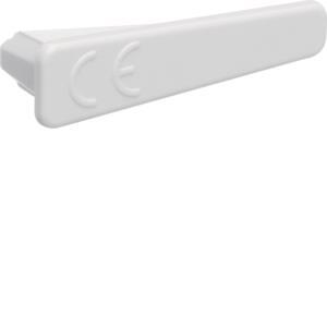 Hager Endkappe 1polig             KZN027 