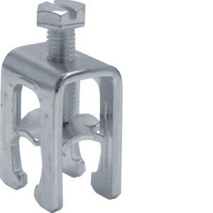 Hager Sammelschienenklemme          K96F 