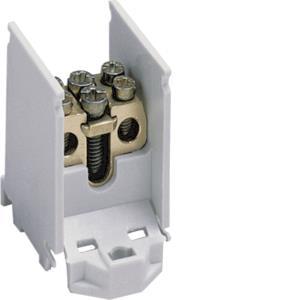 Hager Hauptleitungsabzweigklemme   K02SN 