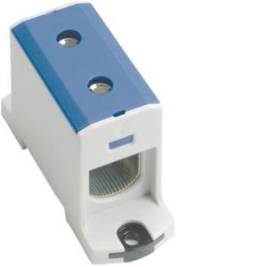 Hager Anschlussklemme f.Aluminium K240AN 