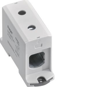 Hager Anschlussklemme f.Aluminium K240AL 