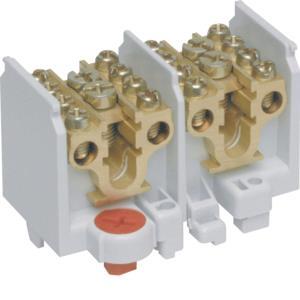 Hager Hauptleitungsabzweigklemme    K25A 