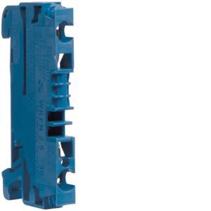 Hager Durchgangsklemme          KYA02NH2 