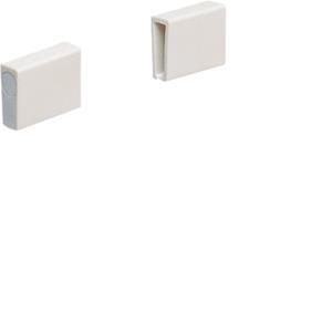 Hager Endkappen 1polig             KZ021 