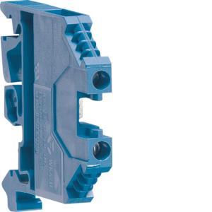 Hager Durchgangsklemme Neutral   KXA04NH 