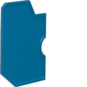 Hager Endplatte f.KXA04ND         KWE24B 