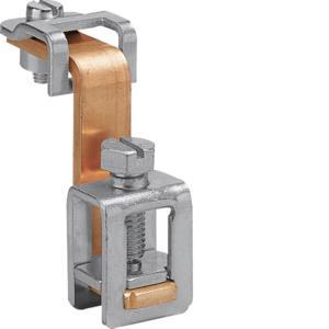 Hager Sammelschienenklemme          K96R 