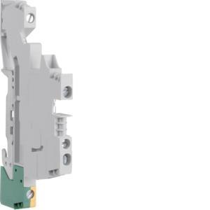 Hager Dreileiterklemme 4qmm      KXA04I6 