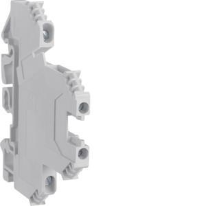 Hager Etagenklemme-Phase 2,5qmm  KXA02LX 