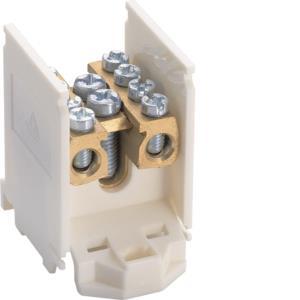 Hager Hauptleitungsabzweigklemme   K03SN 